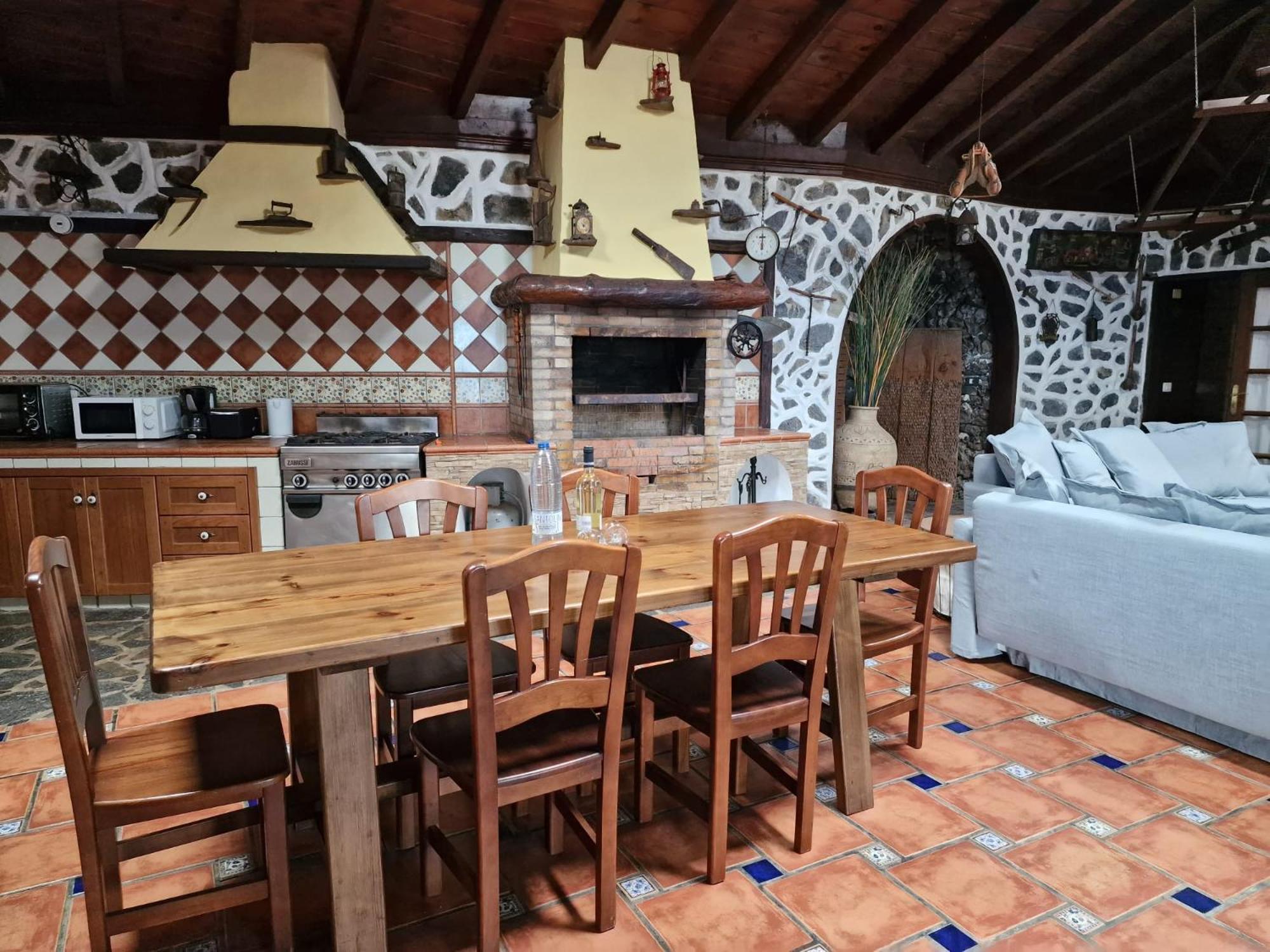 Finca Los Loros Icod De Los Vinos By Hrtenerife Net Santa Cruz de Tenerife Exterior foto